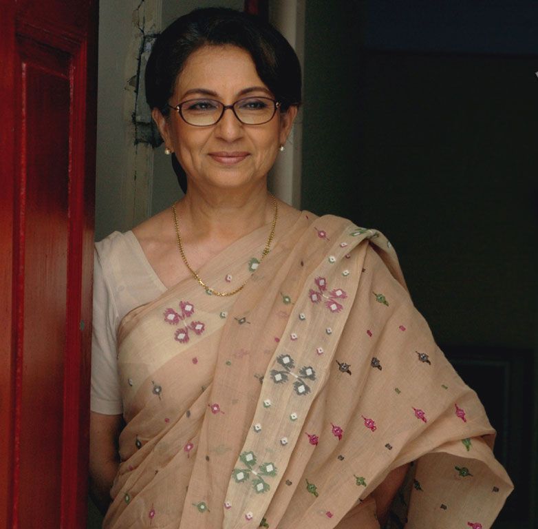 Sharmila Tagore 9