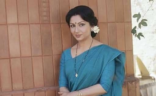 Sharmila Tagore Early Life