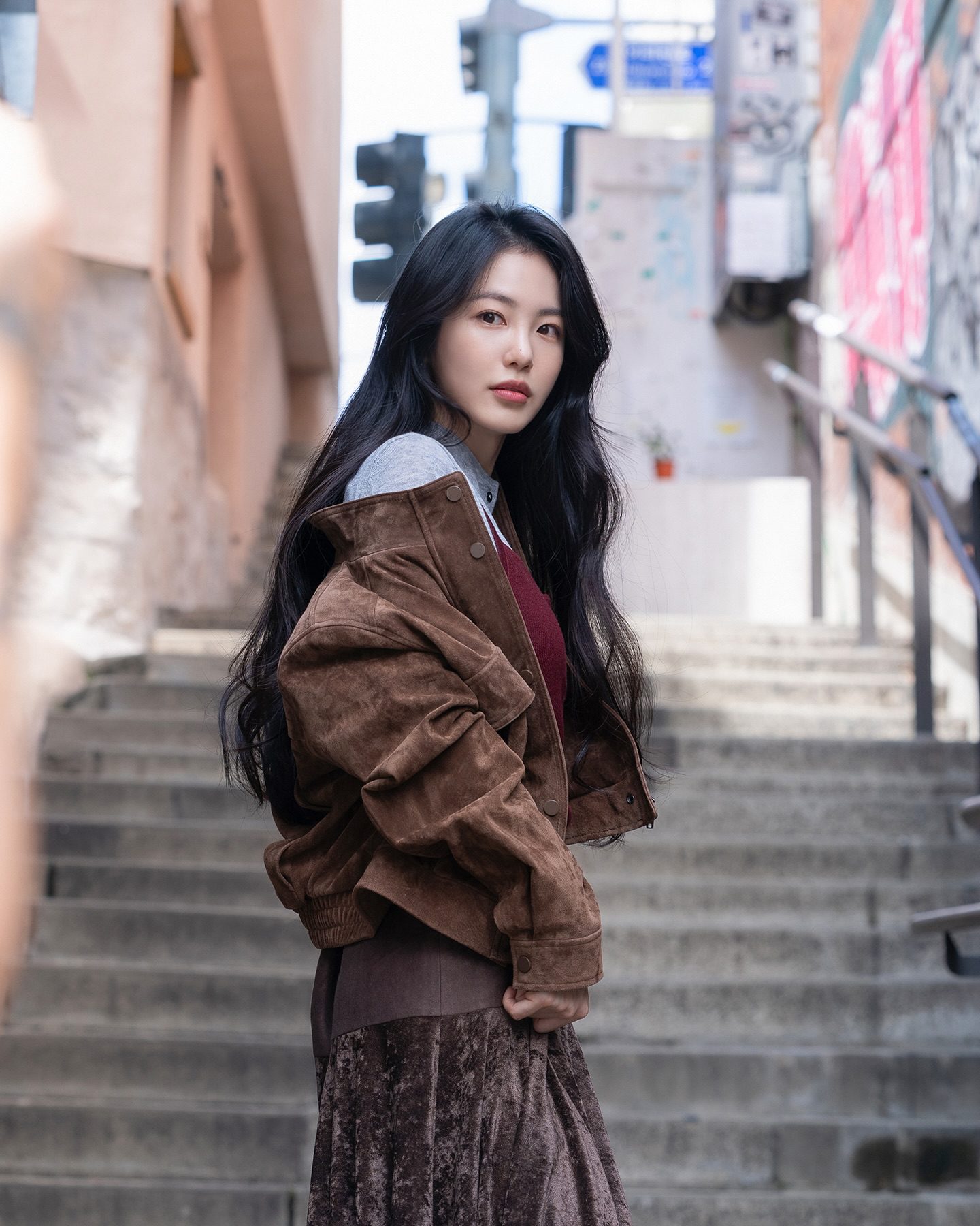 Shin Ye eun 1