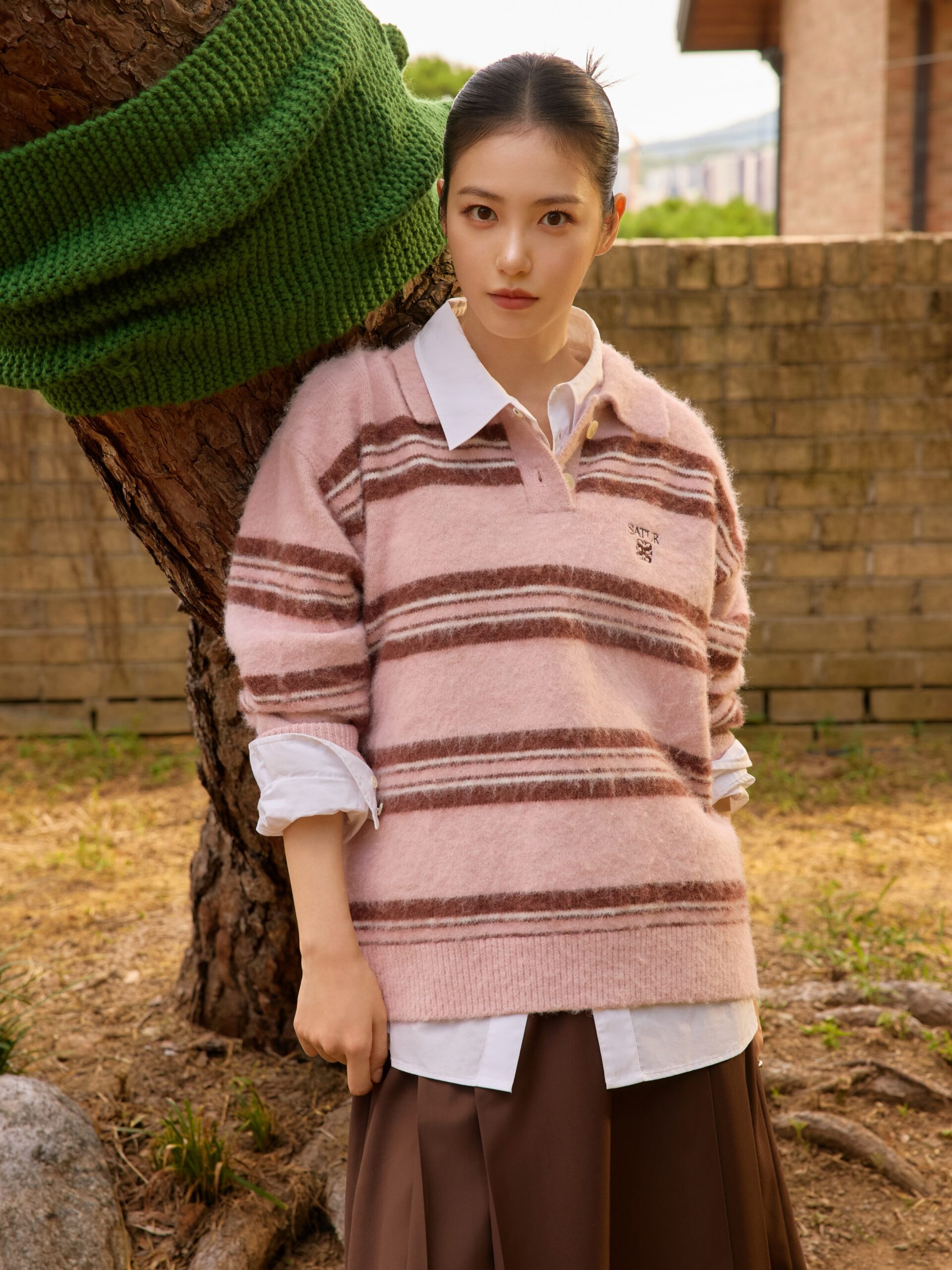 Shin Ye eun 12