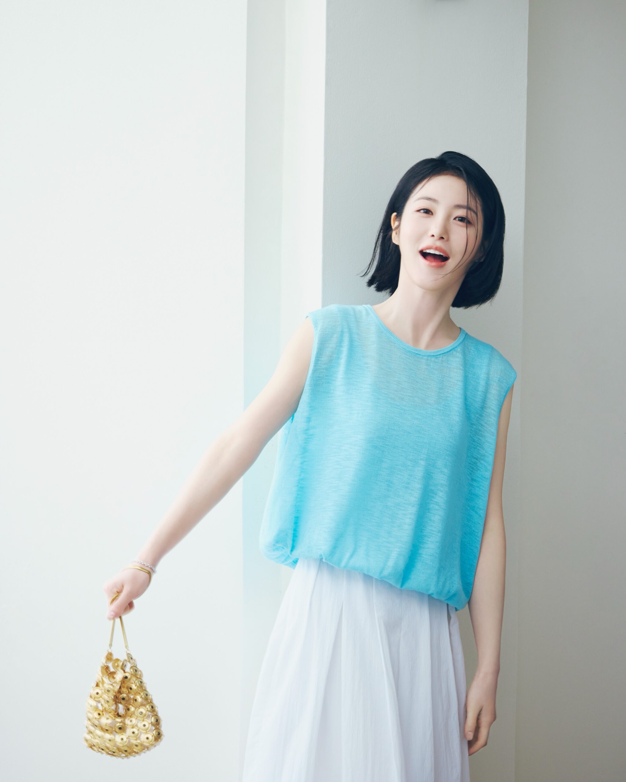 Shin Ye eun 7