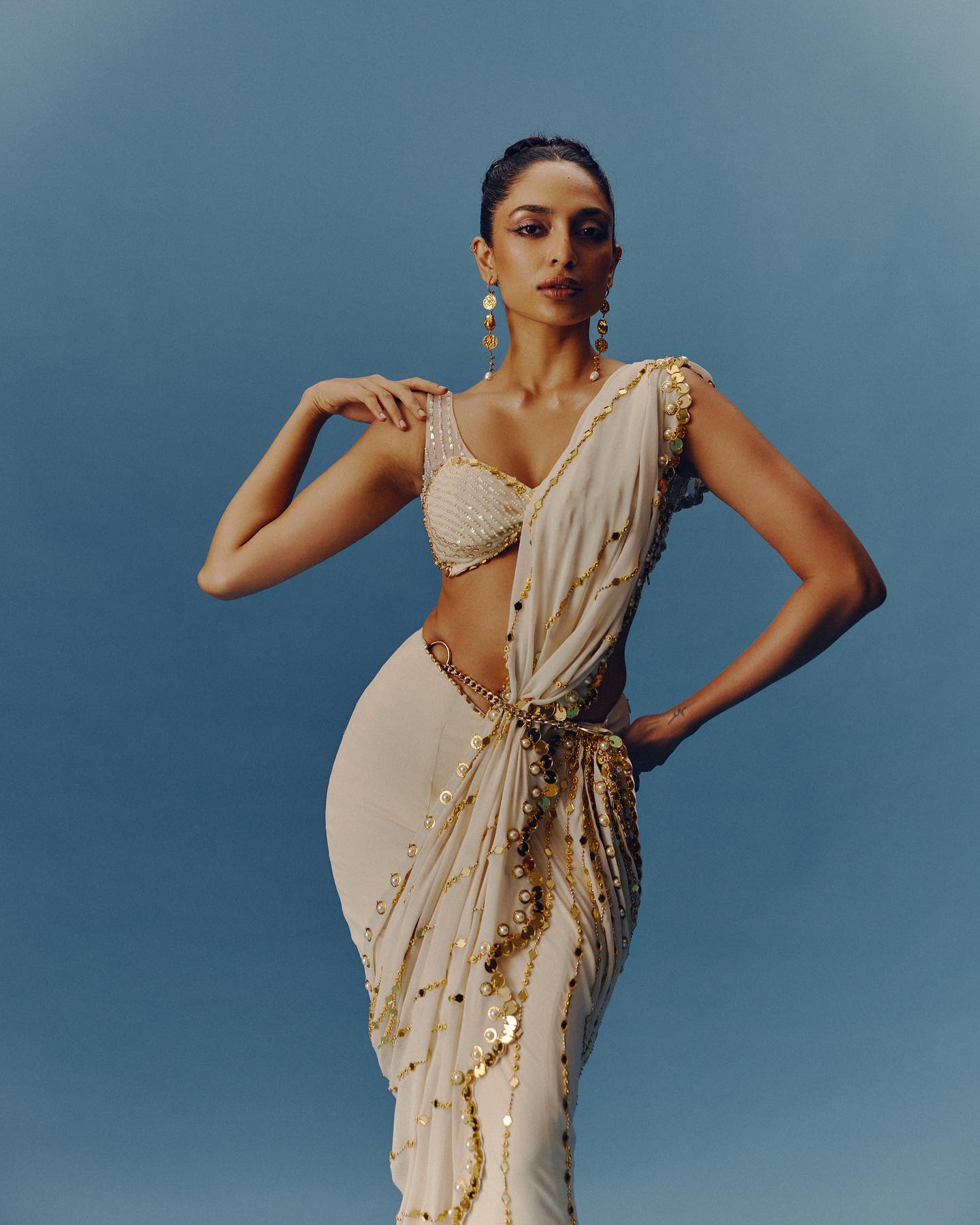 Sobhita Dhulipala 3