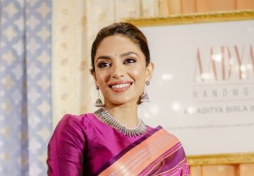 Sobhita Dhulipala