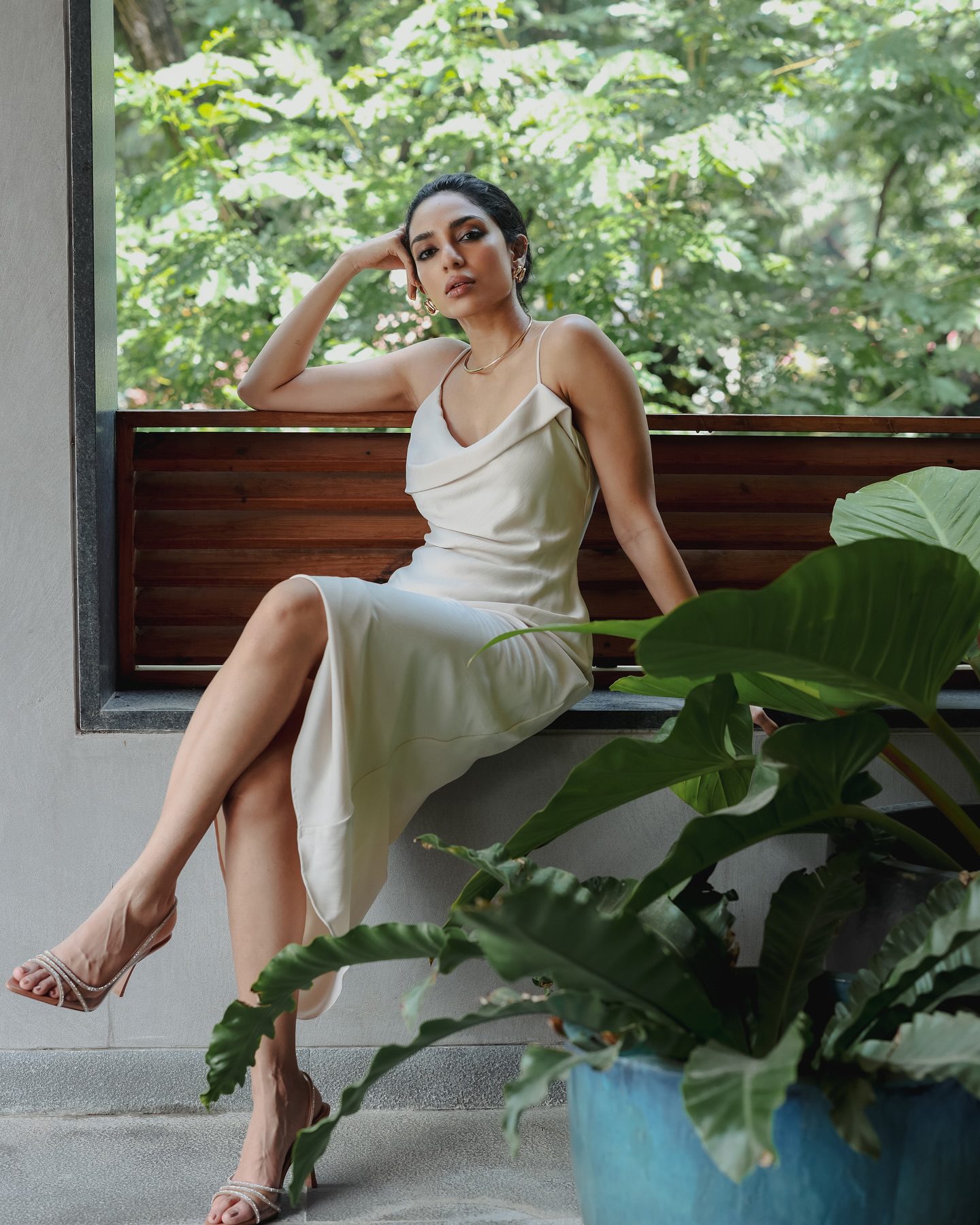 Sobhita Dhulipala 5