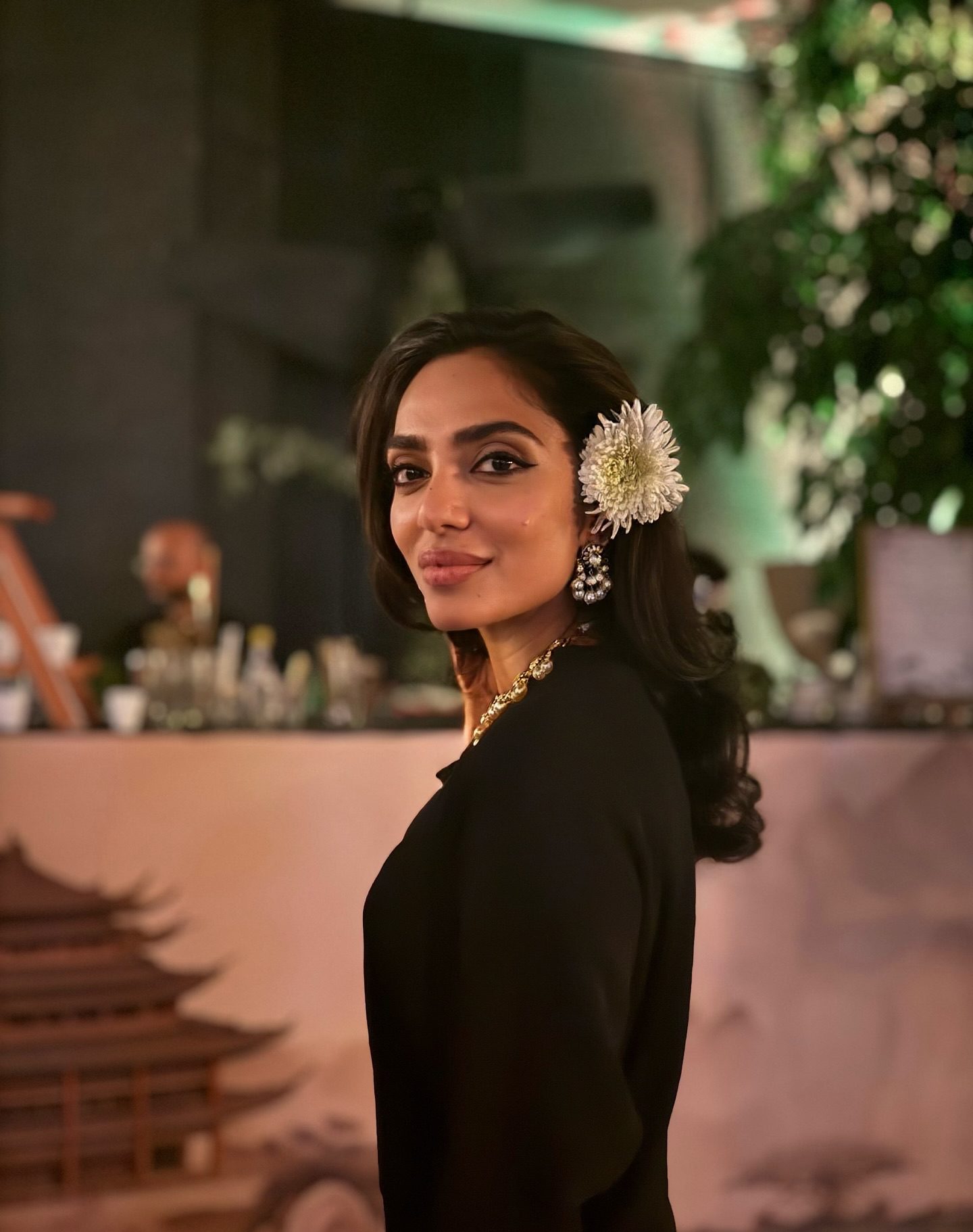 Sobhita Dhulipala 7