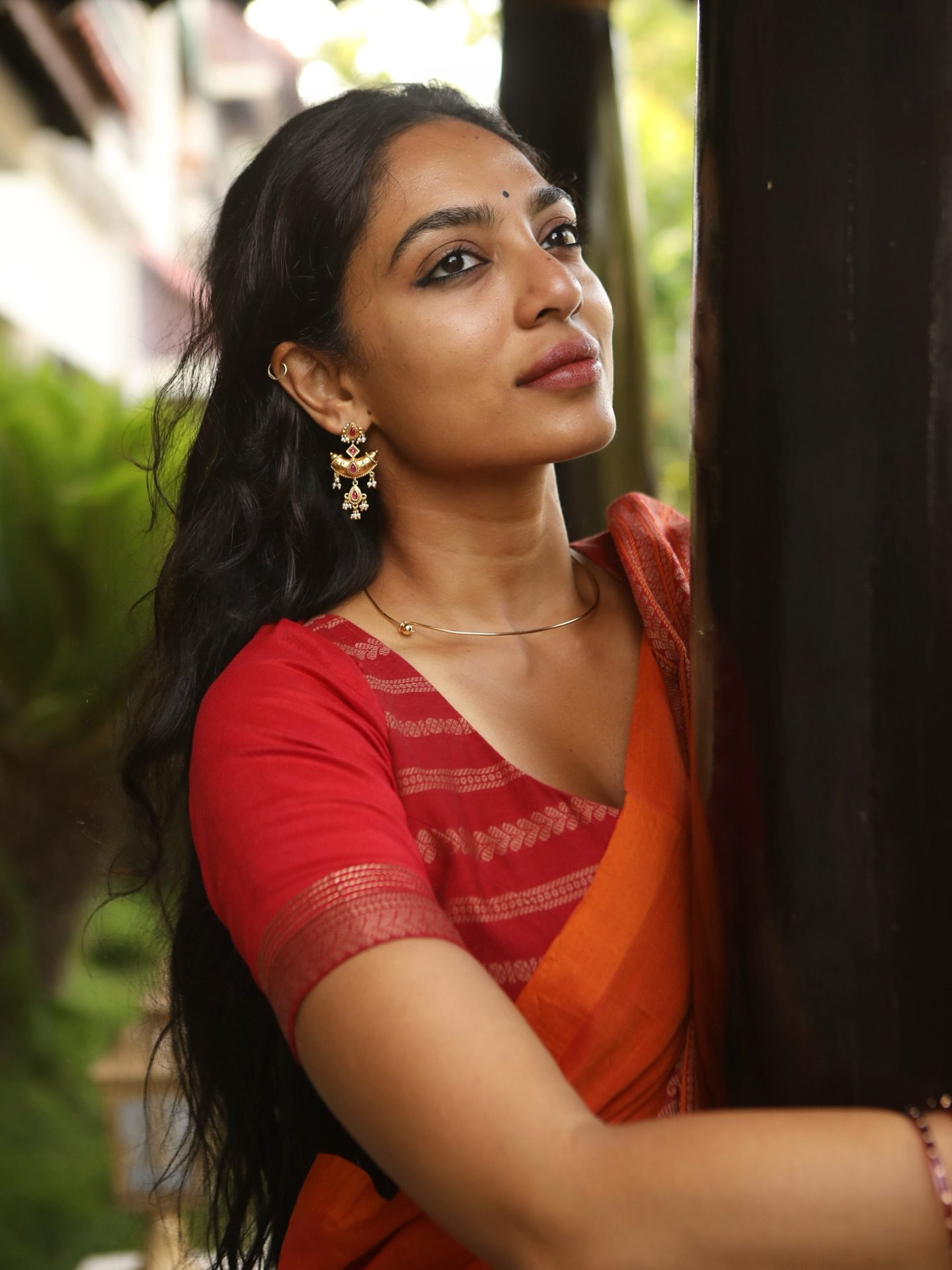 Sobhita Dhulipala 8