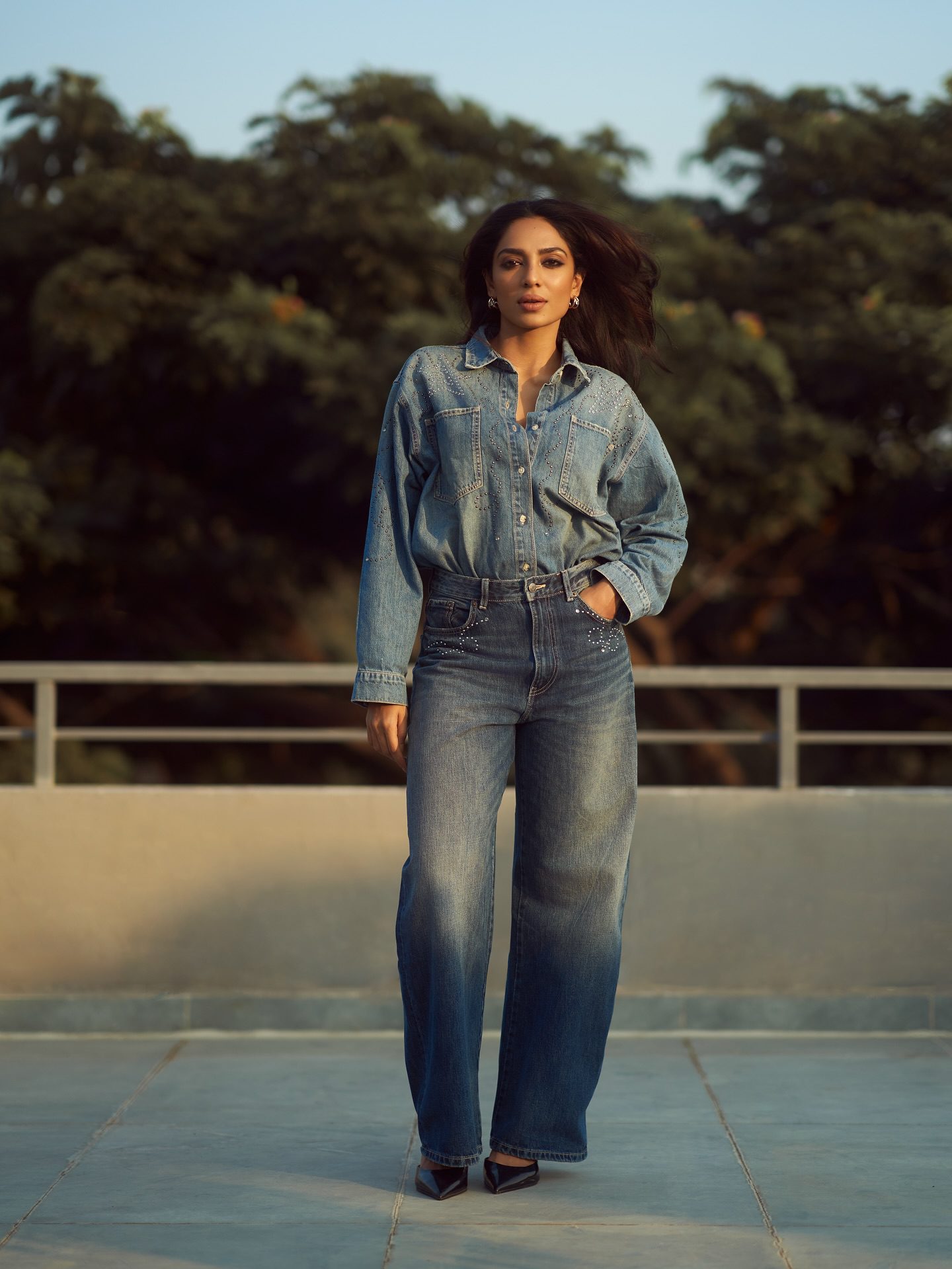 Sobhita Dhulipala 9