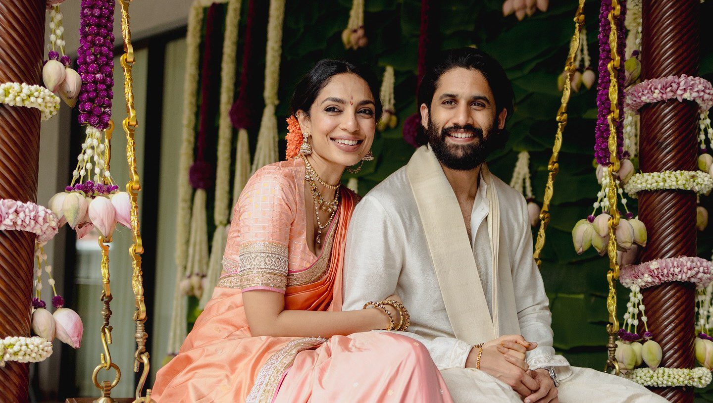 Sobhita Dhulipala Personal Life