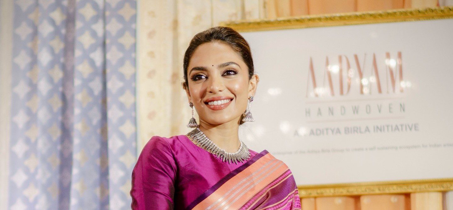 Sobhita Dhulipala