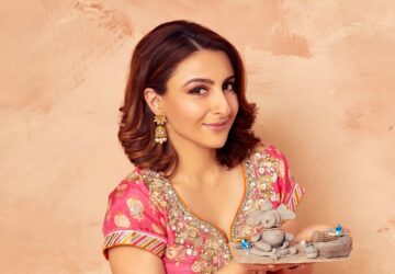Soha Ali Khan