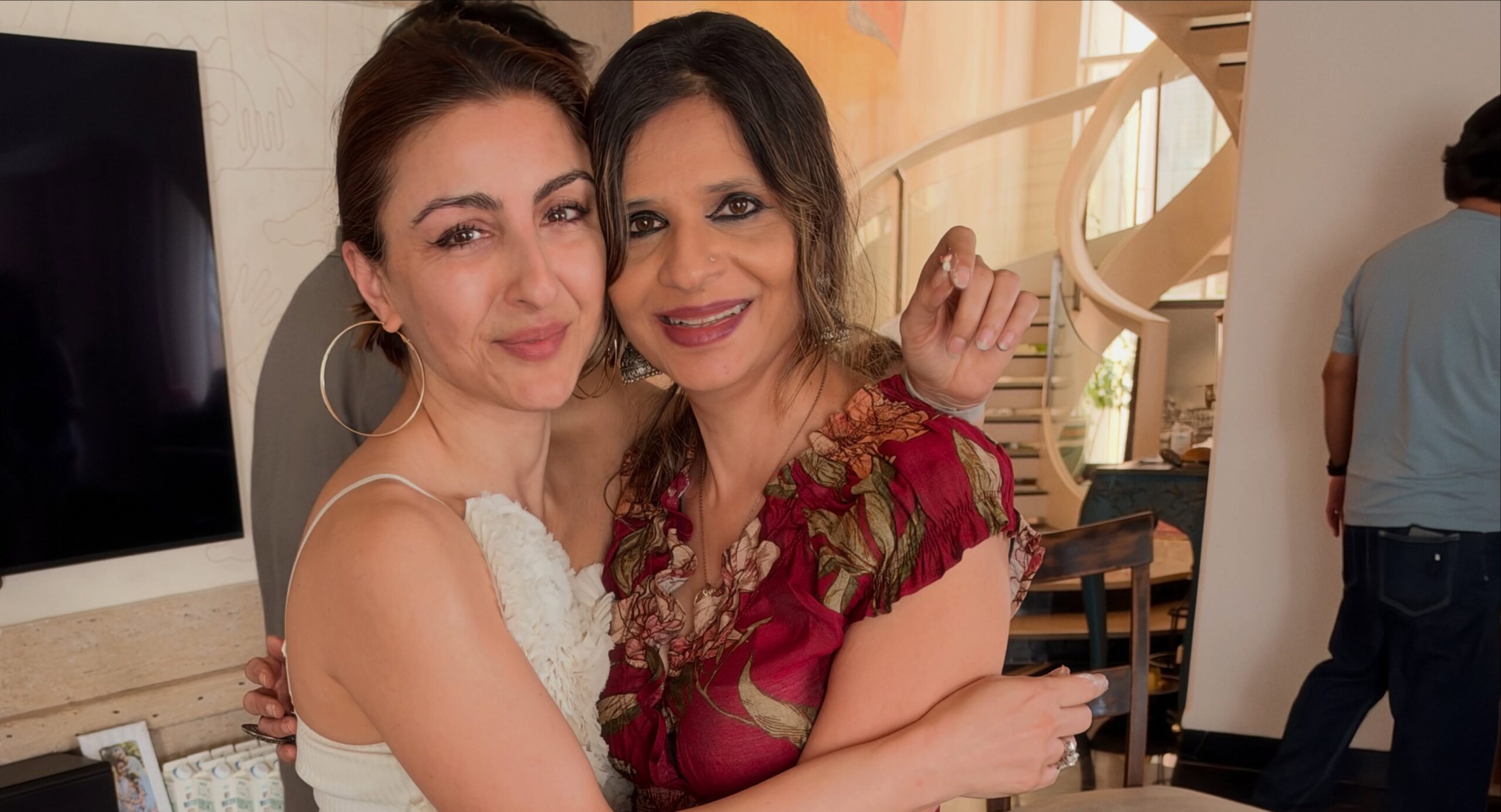 Soha Ali Khan Sister