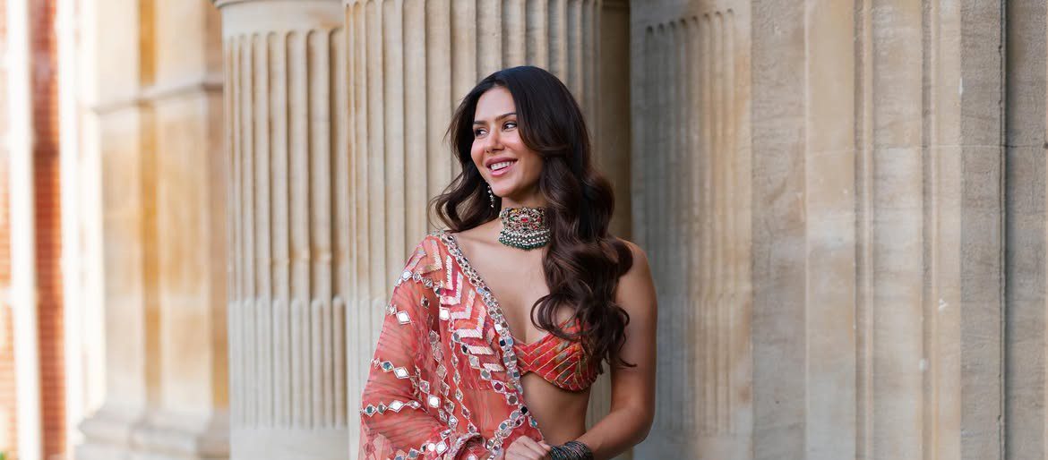 Sonam Bajwa 5