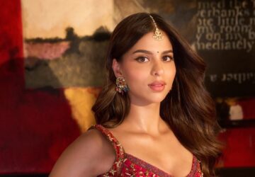 Suhana Khan