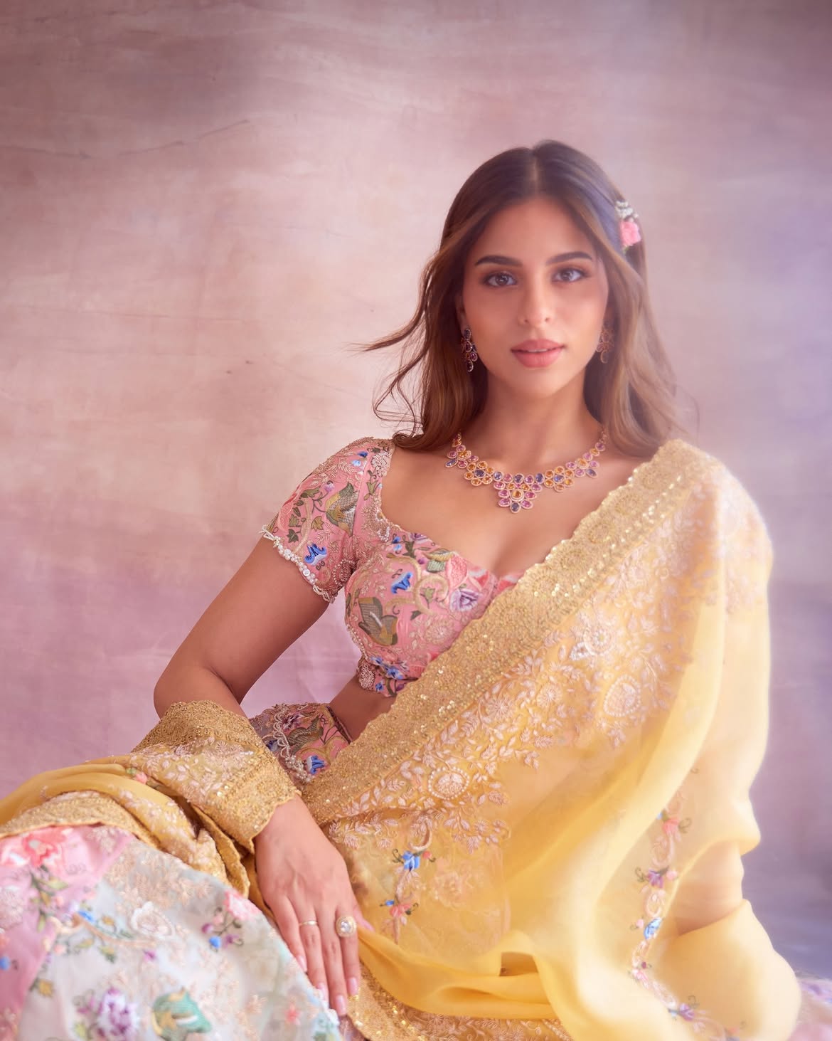 Suhana Khan 4