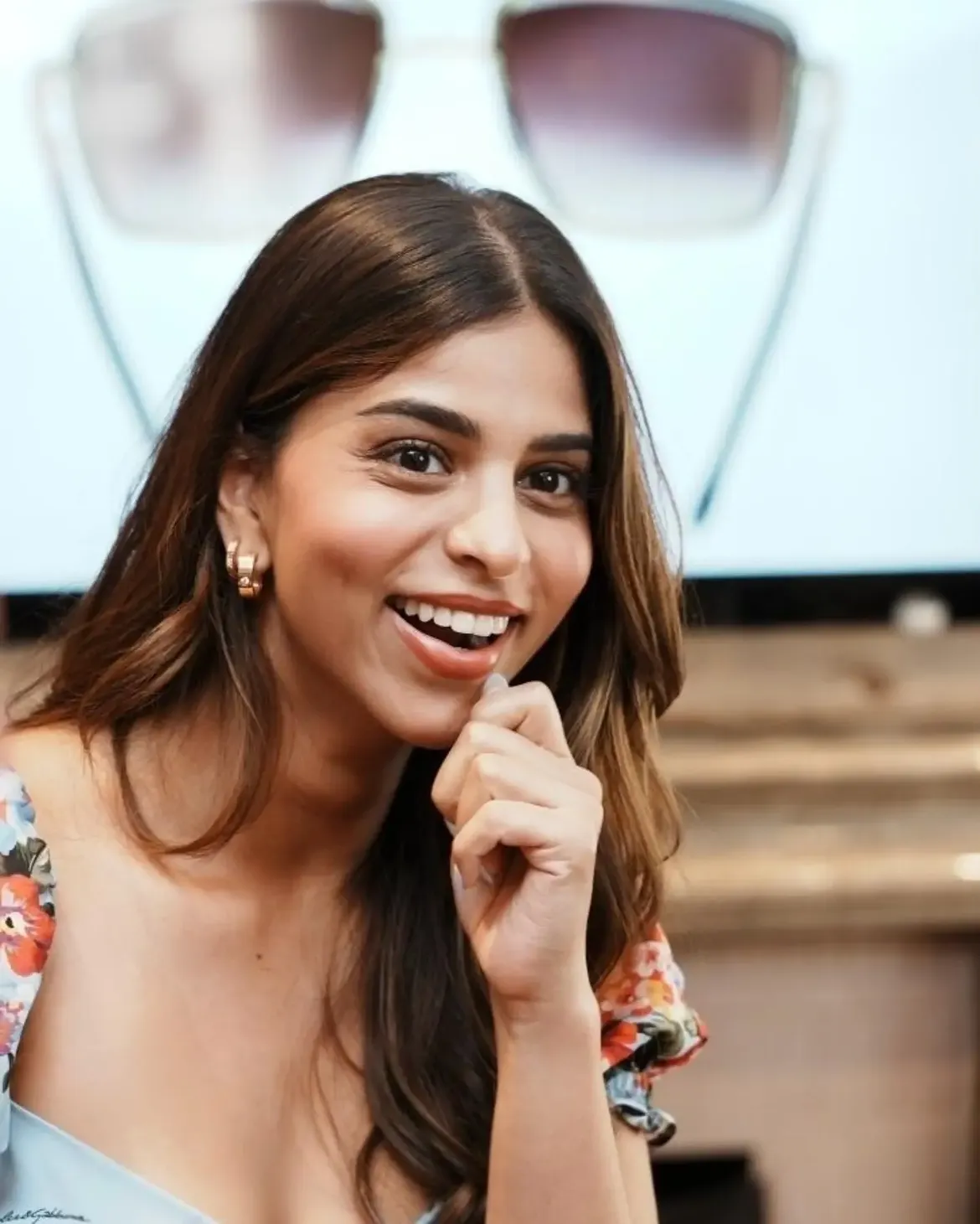 Suhana Khan 5