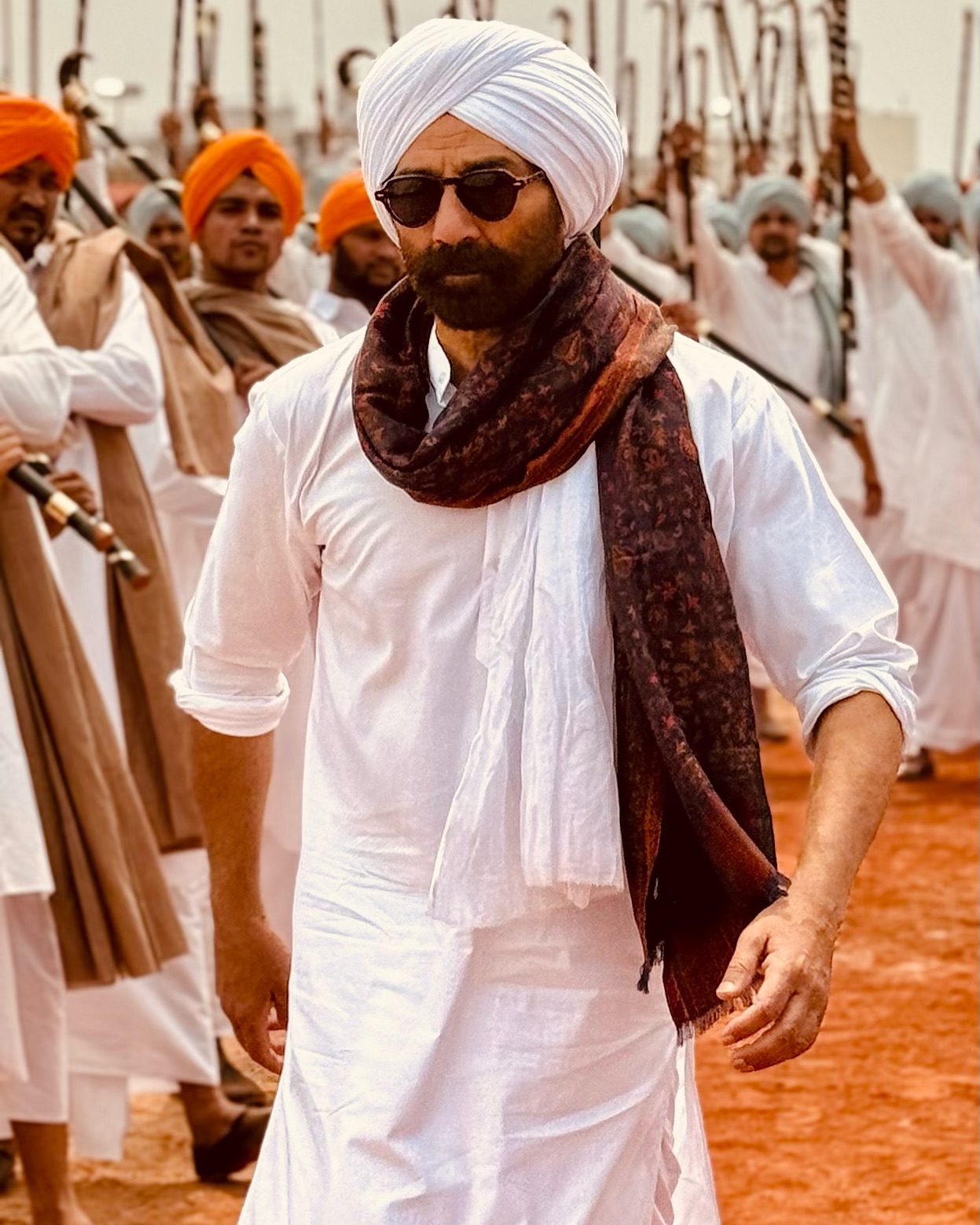 Sunny Deol 1