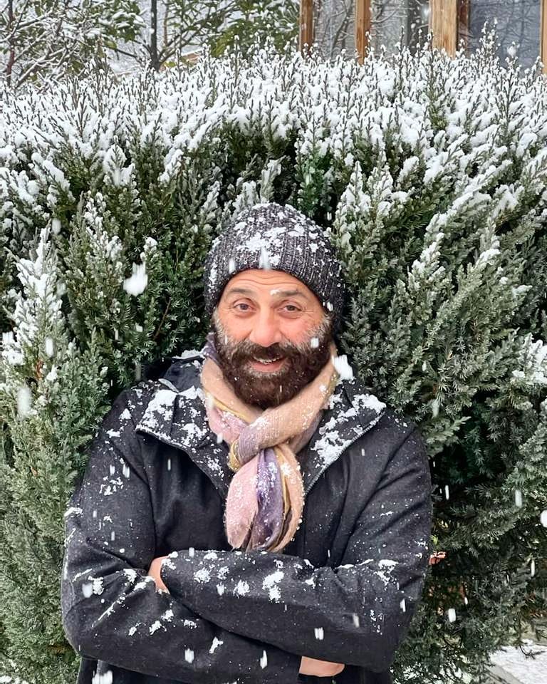 Sunny Deol 10