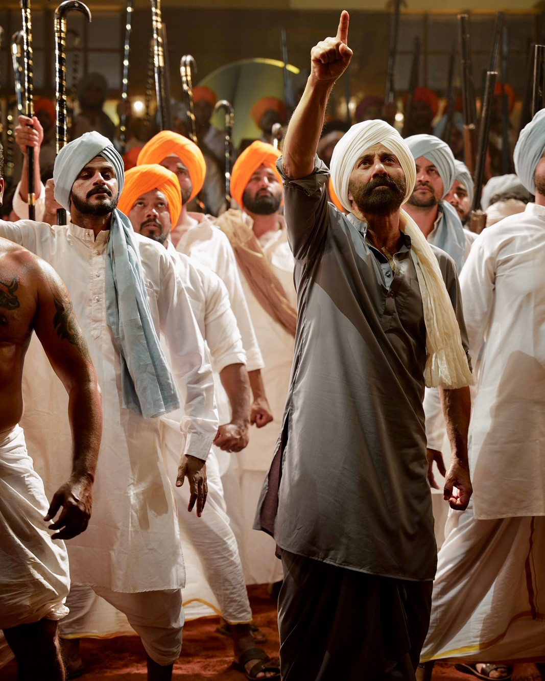 Sunny Deol 2