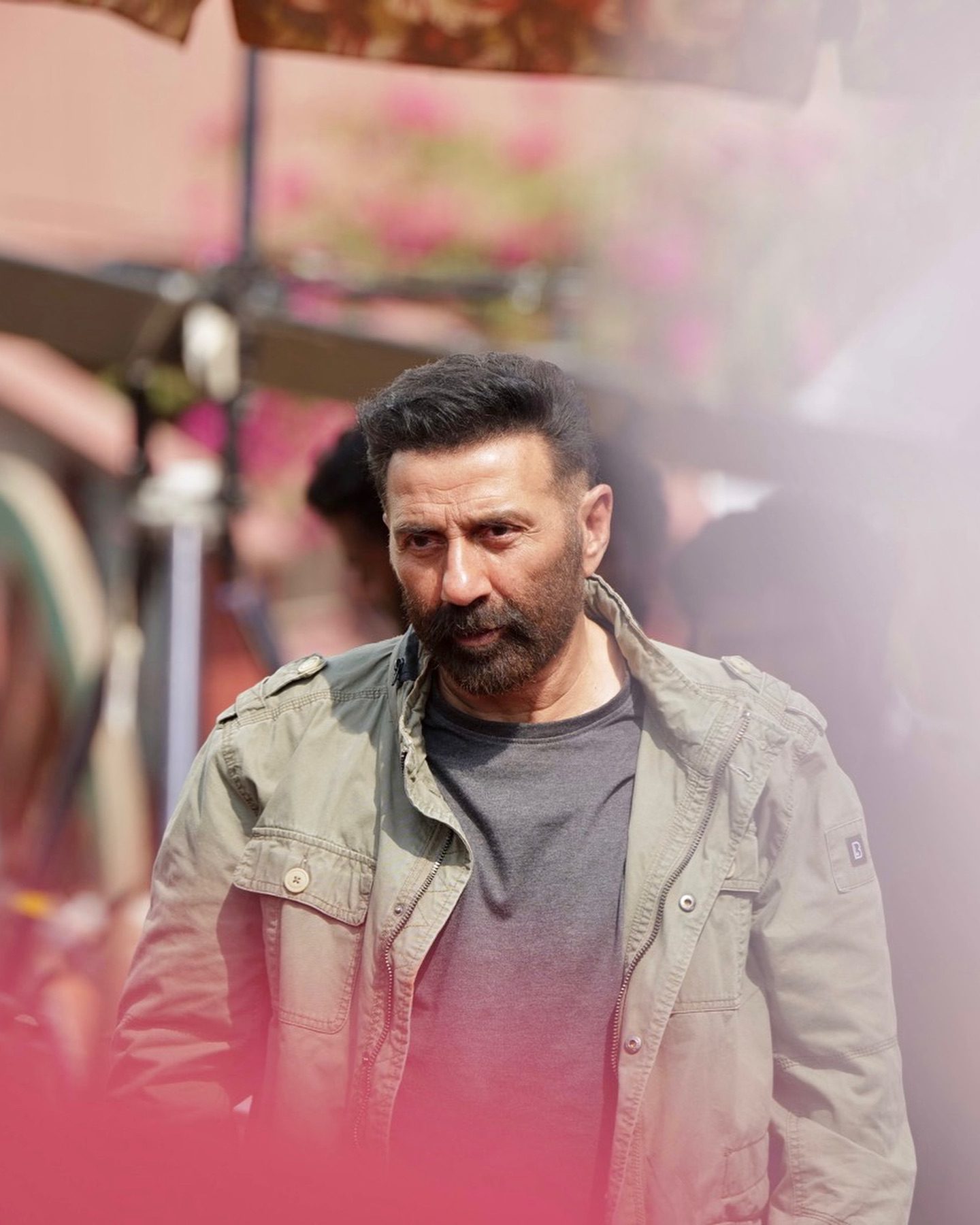 Sunny Deol 3