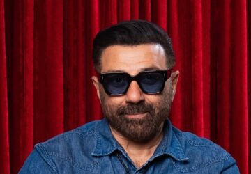 Sunny Deol