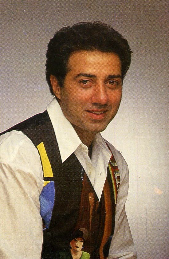 Sunny Deol 4