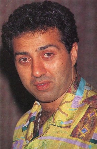 Sunny Deol 5