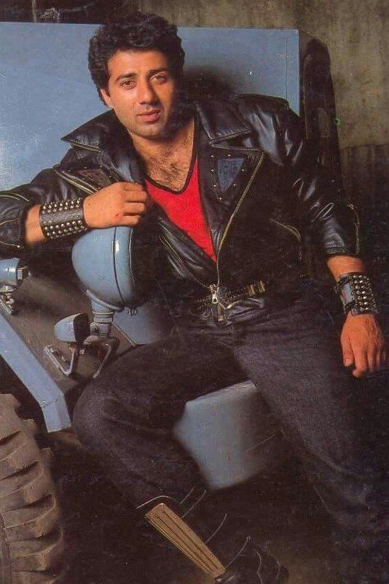 Sunny Deol 6