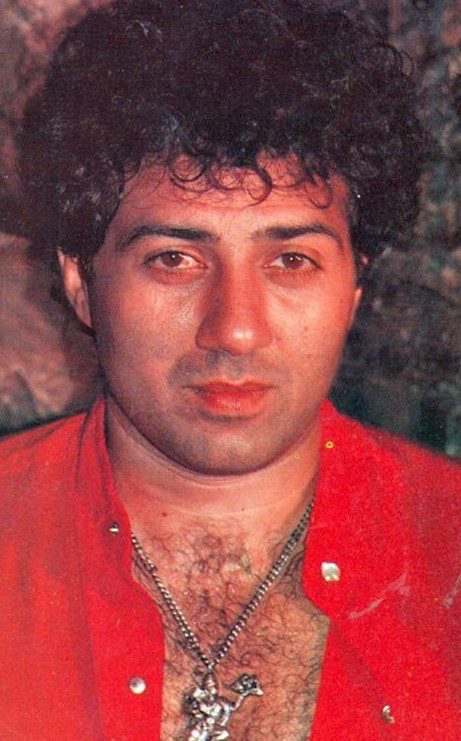 Sunny Deol 7