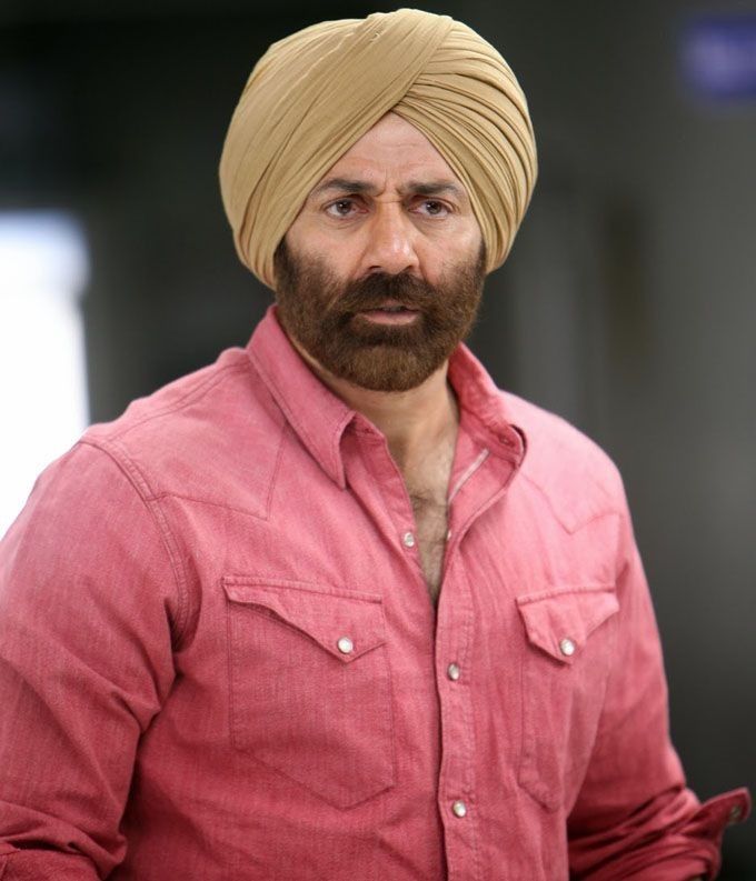 Sunny Deol 8
