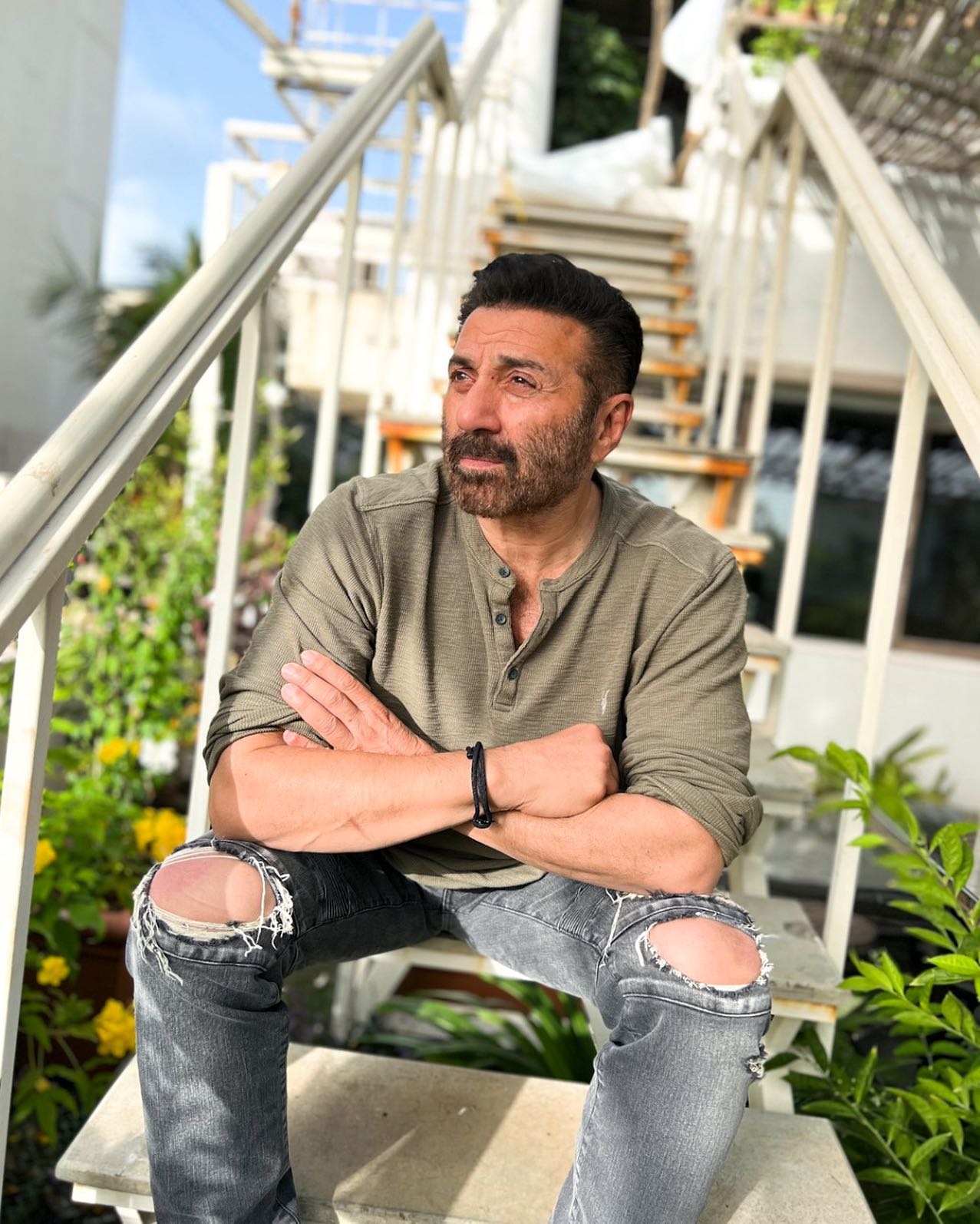 Sunny Deol 9