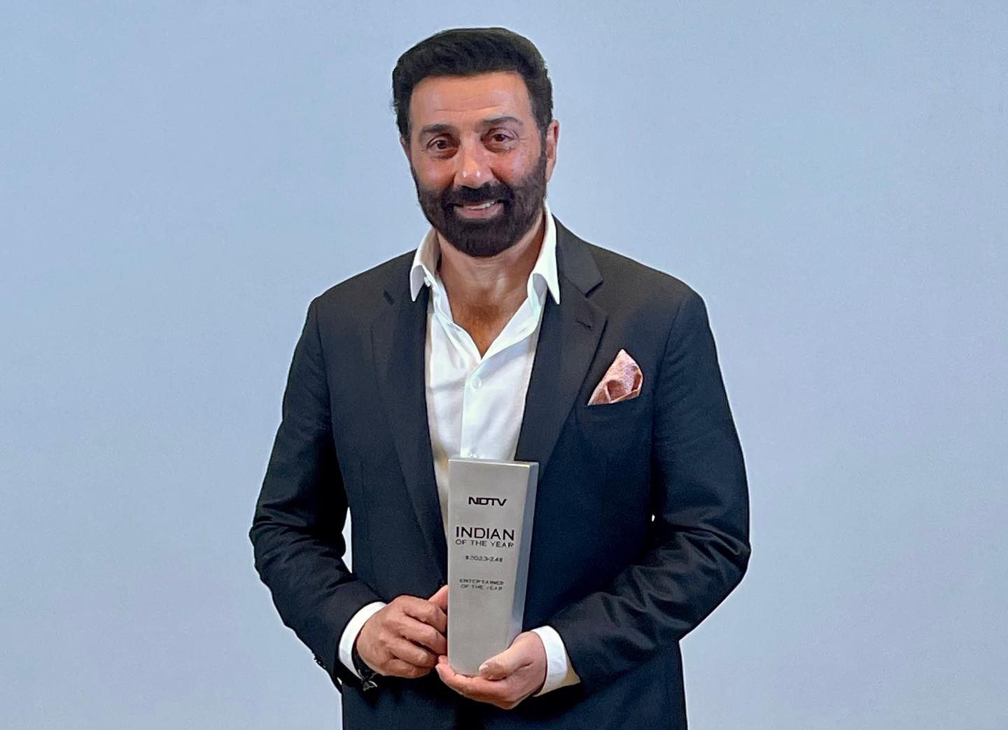 Sunny Deol Awards and Achievements