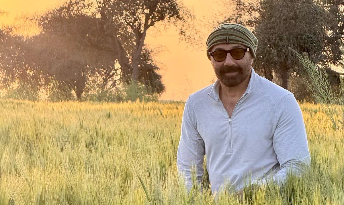 Sunny Deol Personal Life
