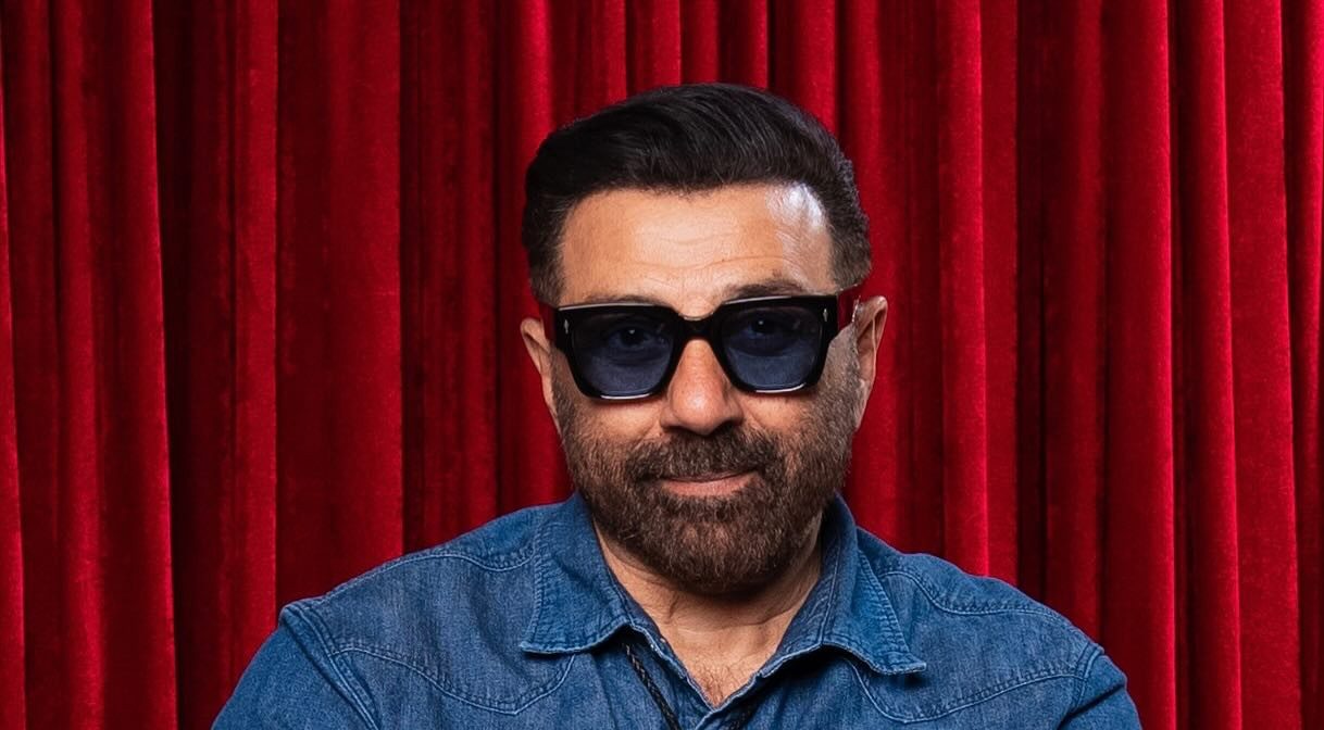 Sunny Deol
