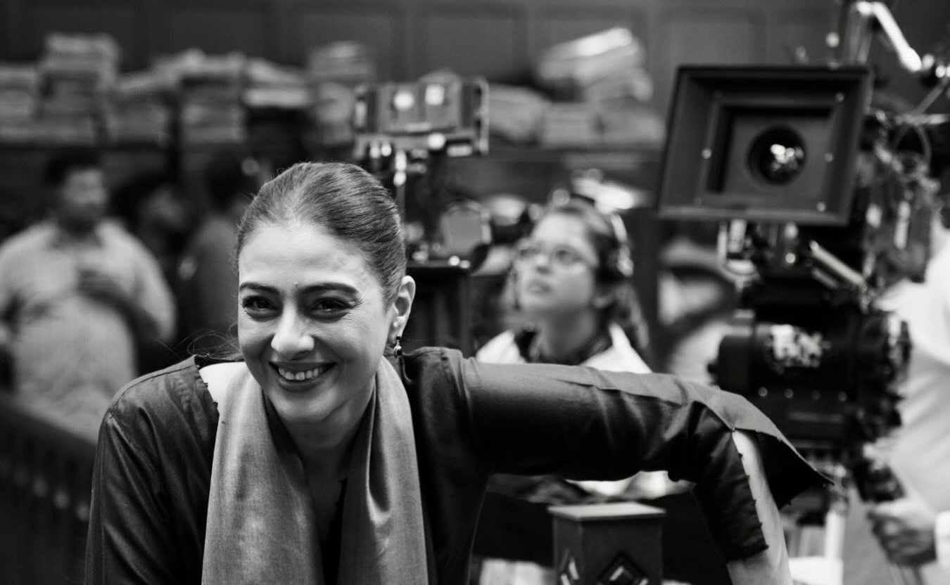 Tabu Career 1