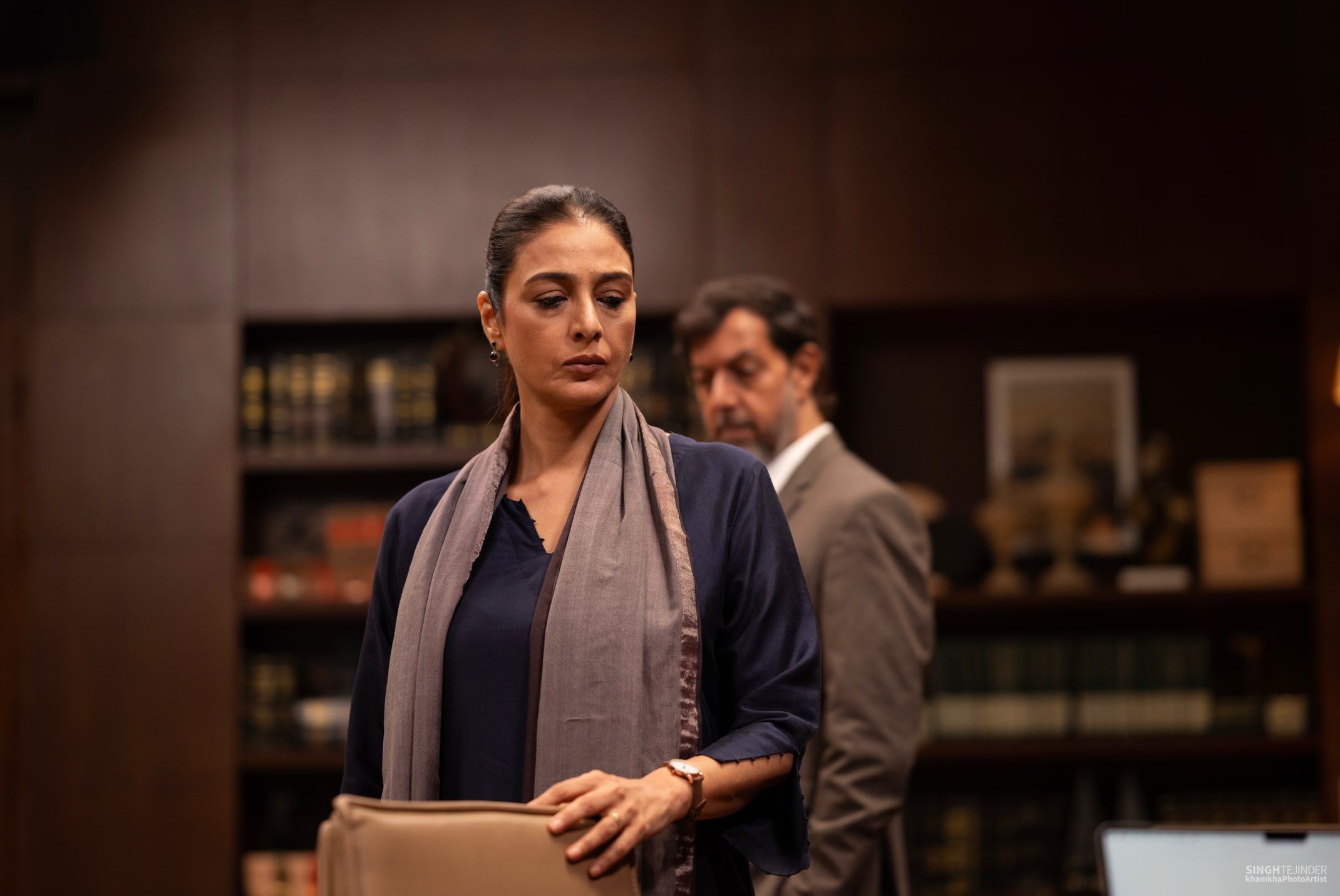 Tabu Career