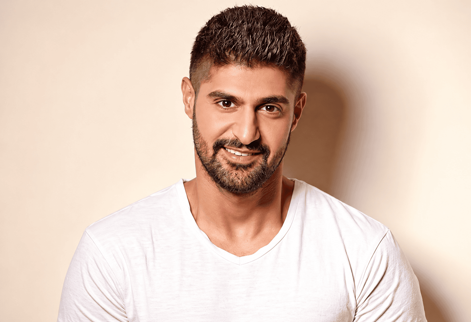 Tanuj Virwani