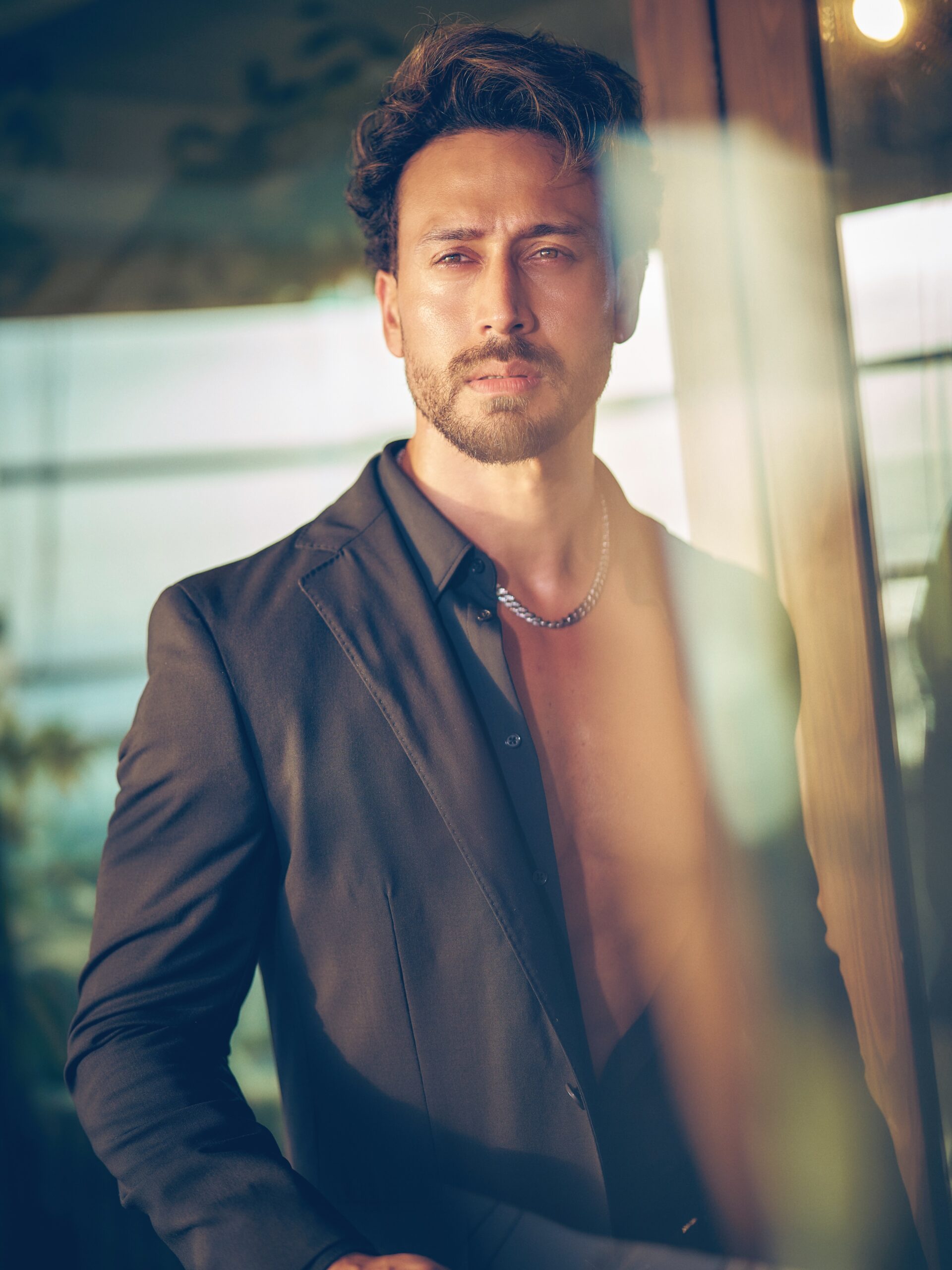 Tiger Shroff 8