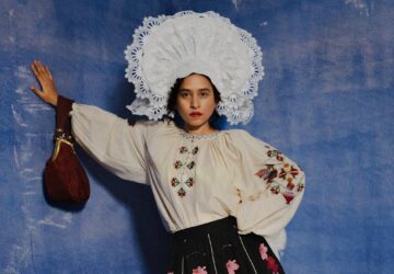 Tillotama Shome