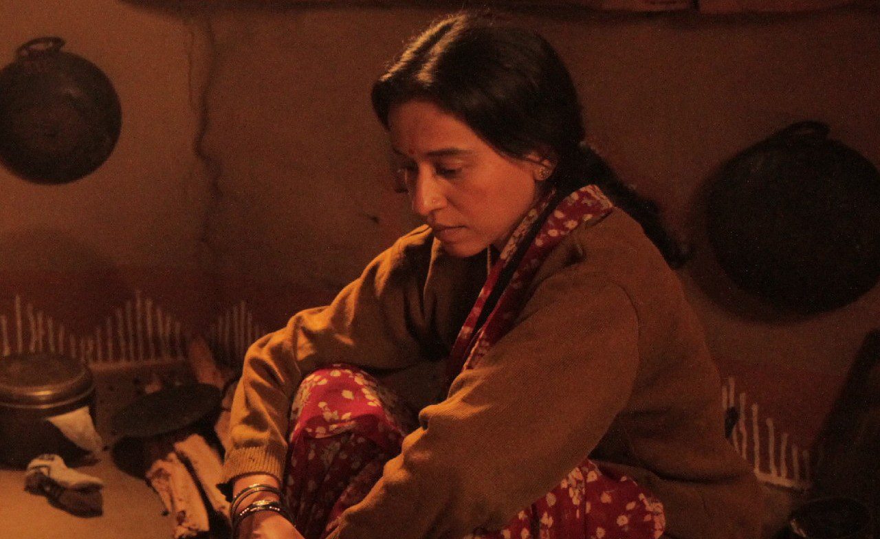 Tillotama Shome Career