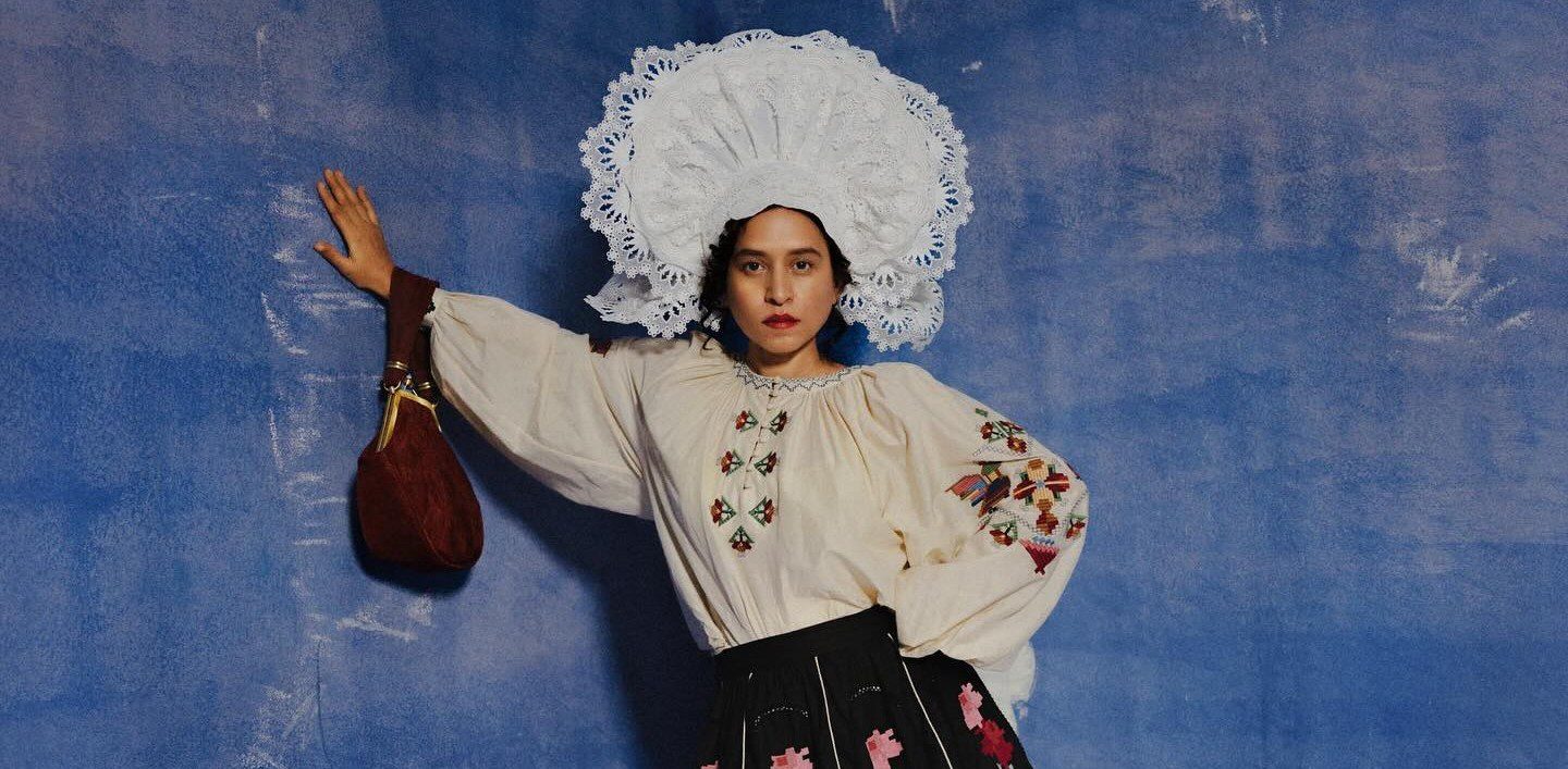 Tillotama Shome