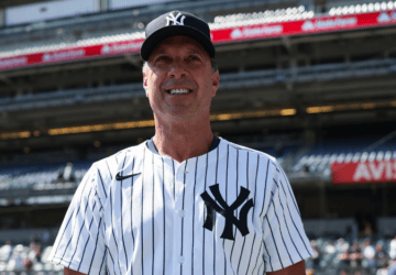 Tino Martinez