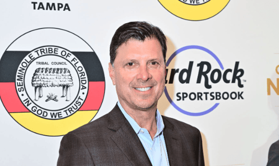 Tino Martinez Career