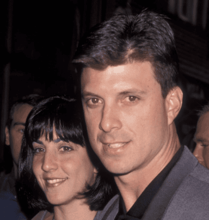 Tino Martinez Personal Life