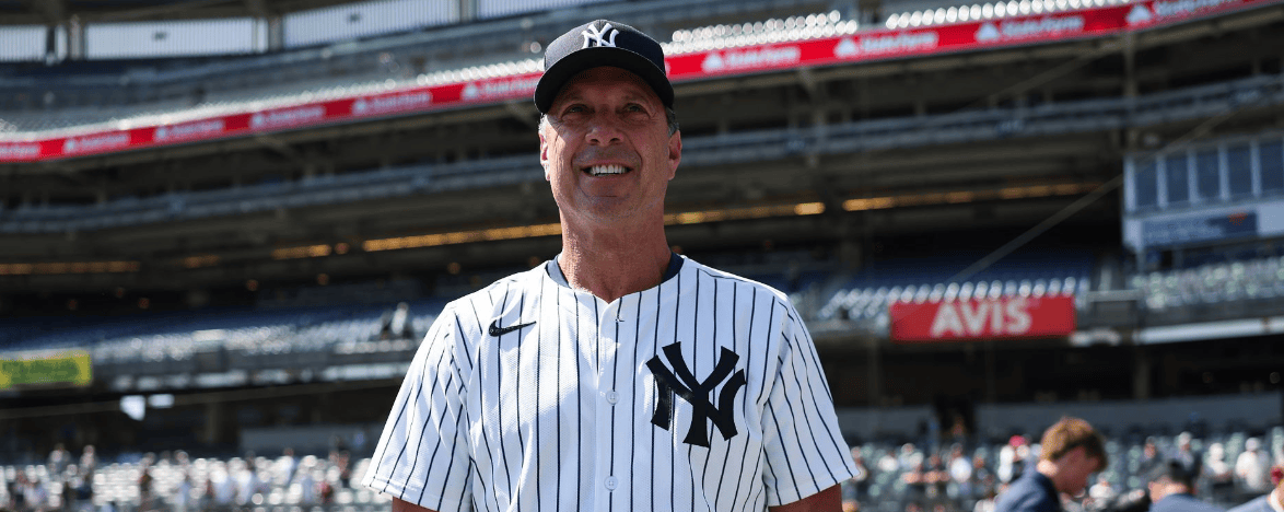 Tino Martinez