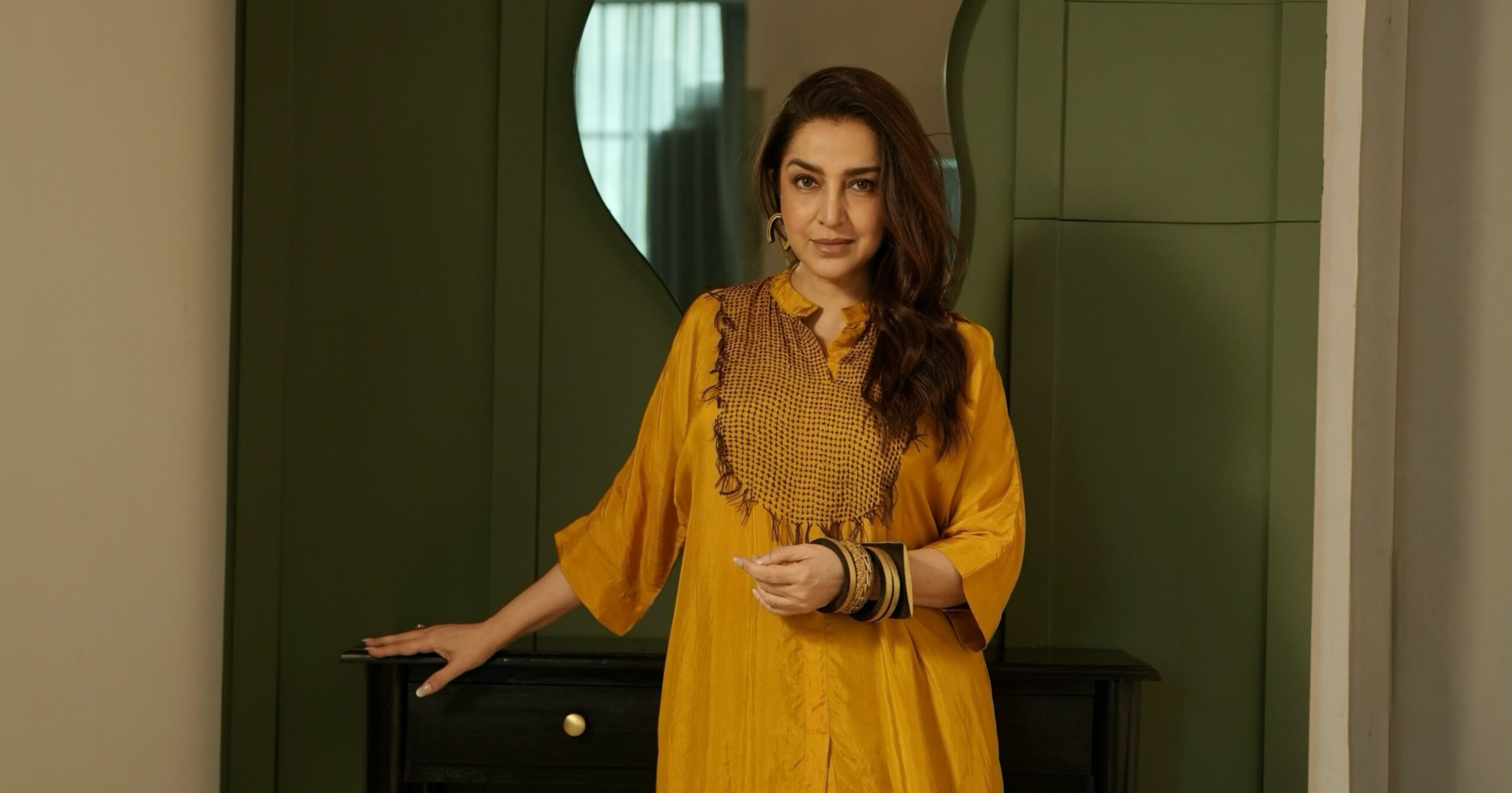 Tisca Chopra 3