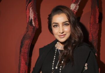 Tisca Chopra