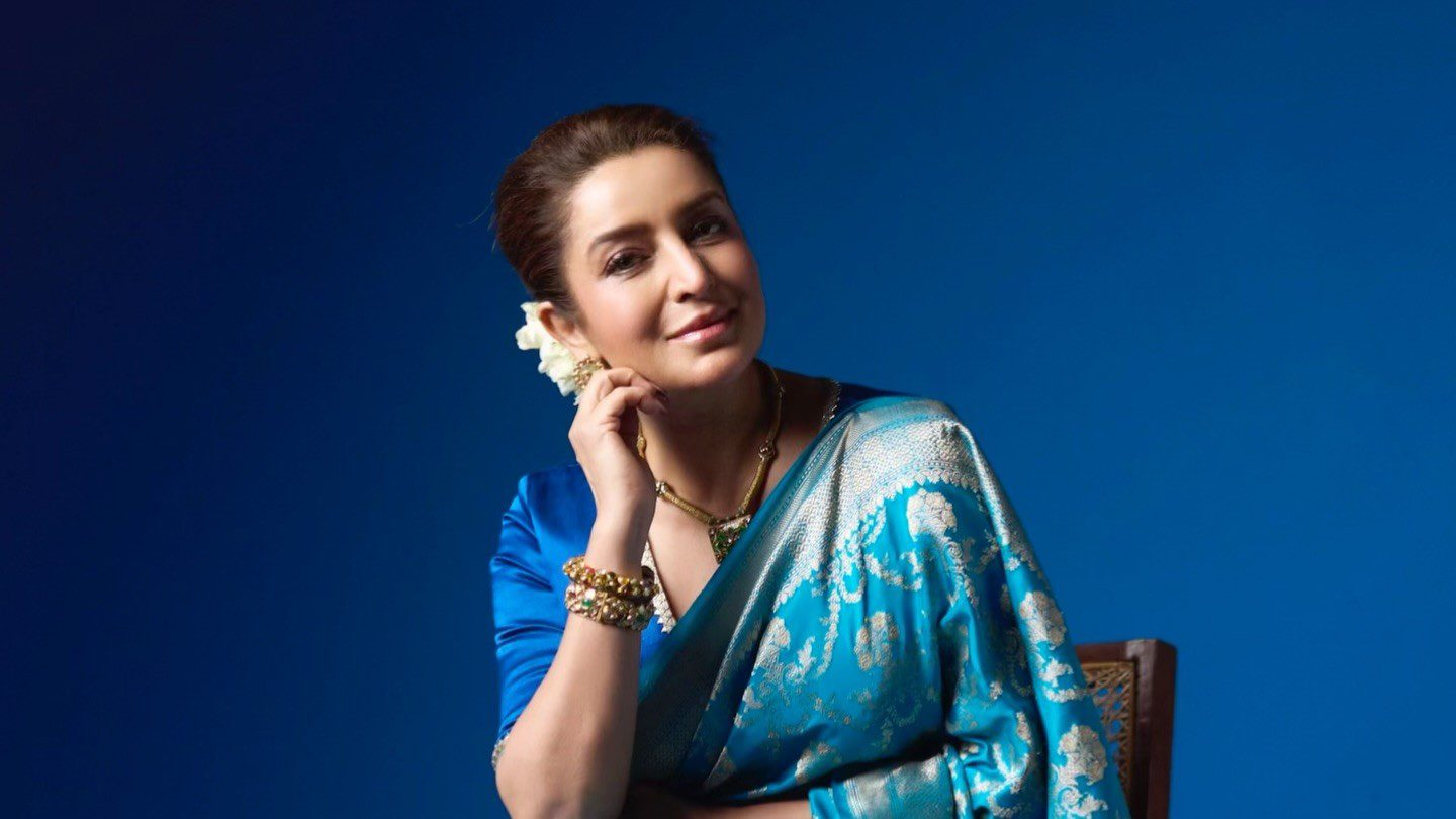 Tisca Chopra Career