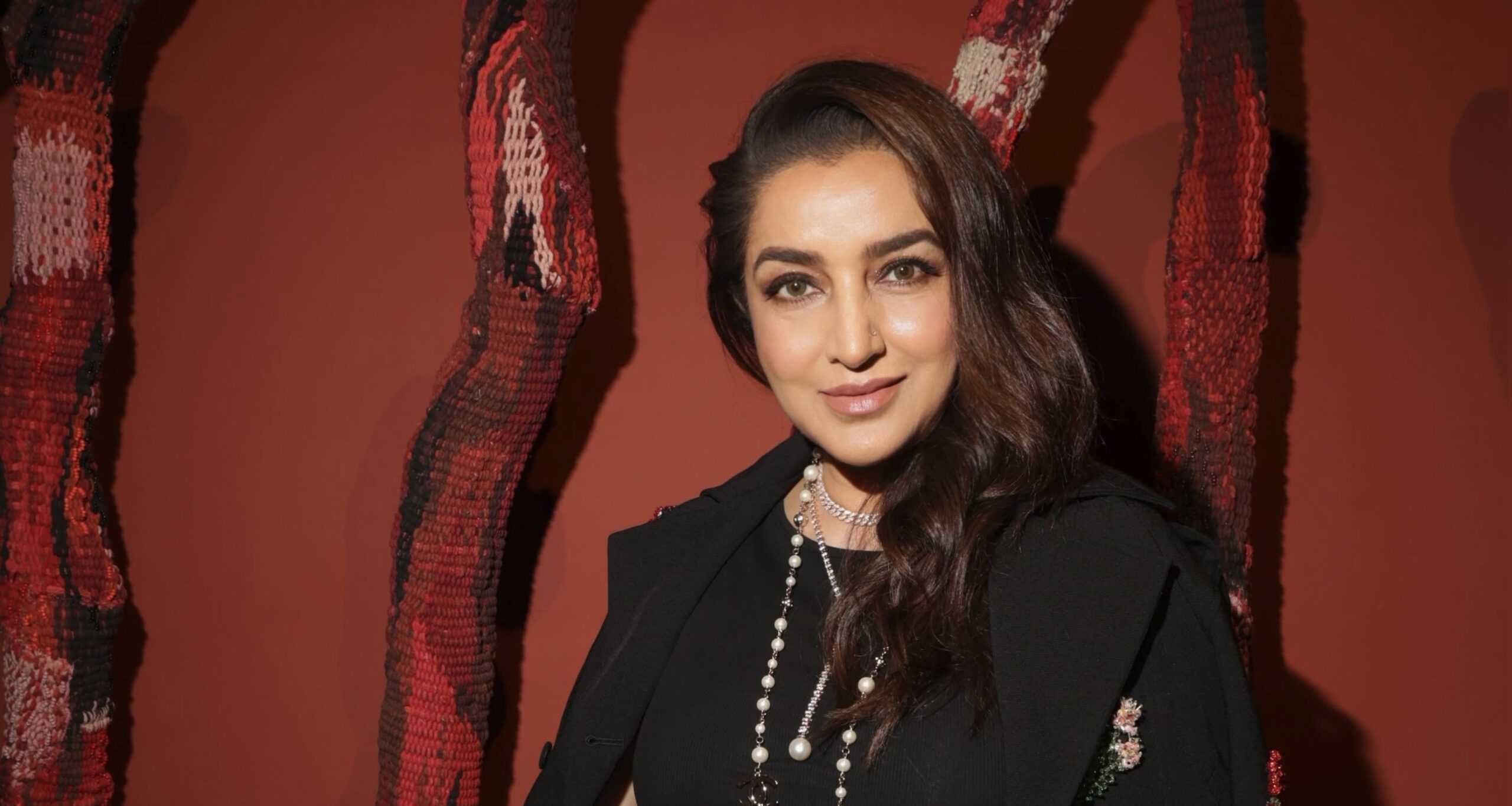 Tisca Chopra