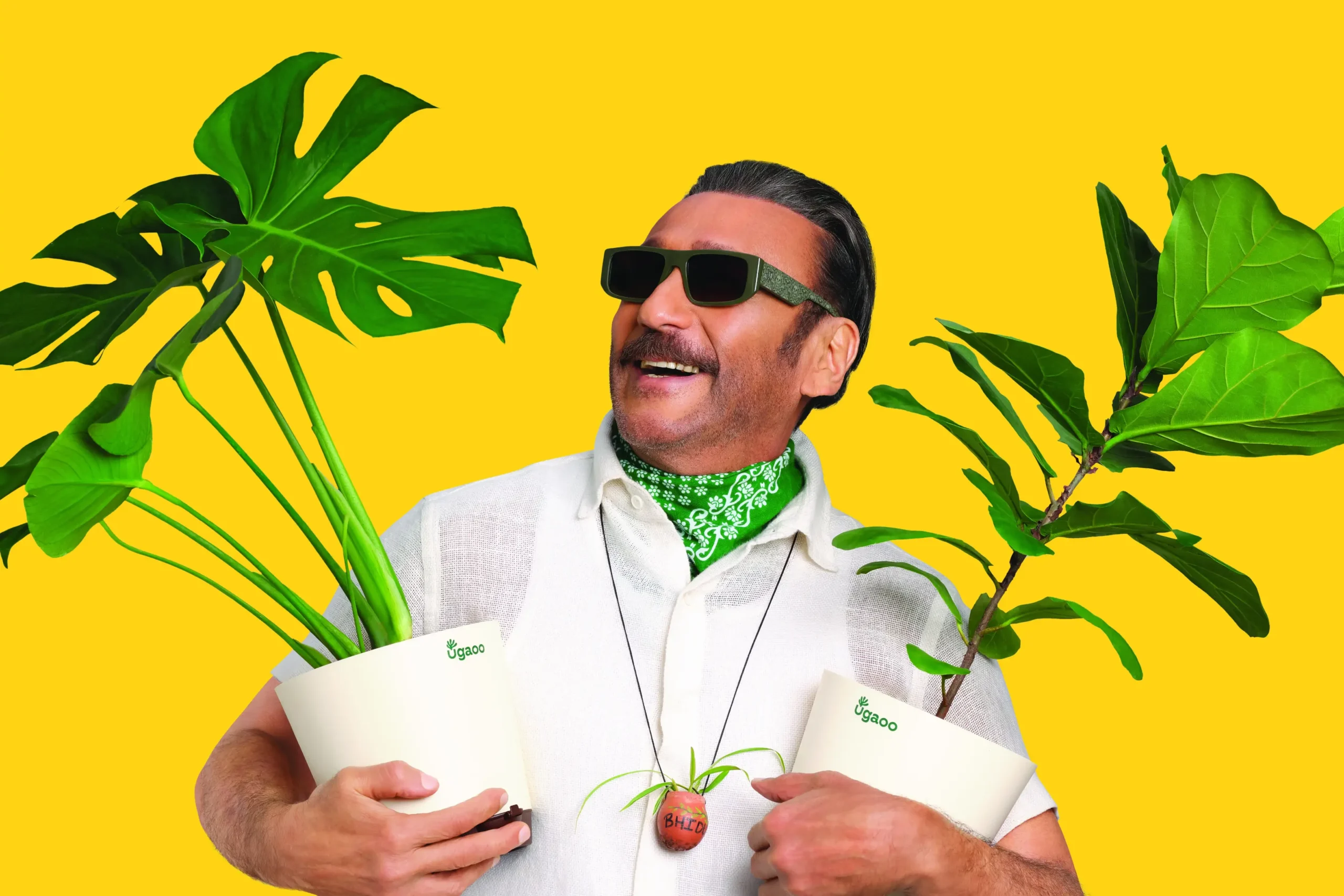 Quick Facts of Jackie Shroff