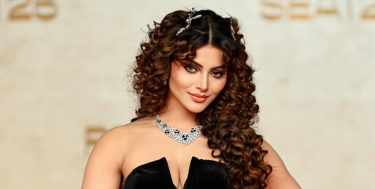Urvashi Rautela